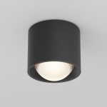 Накладной светильник Maytoni Lens C217CL-15W3K-B