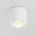 Накладной светильник Maytoni Lens C217CL-15W3K-W