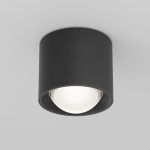 Накладной светильник Maytoni Lens C217CL-15W4K-B