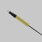 Ввод питания для штанговой системы Maytoni Axity CA002PI-BS