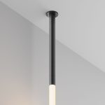 Соединитель с блоком питания Maytoni Shelf CA011-L300-100W-B