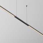 Соединитель Maytoni Shelf CA011-L300-B