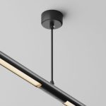 Потолочная чаша для ввода питания Maytoni Shelf CA032B-B