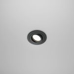 Встраиваемый светильник Maytoni Atom DL023-2-01B