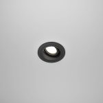 Встраиваемый светильник Maytoni Akron DL025-2-01B