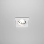 Встраиваемый светильник Maytoni Akron DL026-2-01W