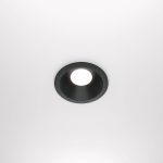 Встраиваемый светильник Maytoni Zoom DL032-2-01B