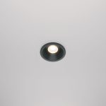 Встраиваемый светильник Maytoni Zoom DL034-01-06W3K-B