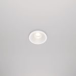 Встраиваемый светильник Maytoni Zoom DL034-01-06W3K-W