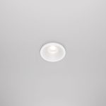 Встраиваемый светильник Maytoni Zoom DL034-01-06W4K-W