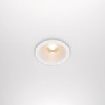 Встраиваемый светильник Maytoni Zoom DL034-01-12W2.7K-W