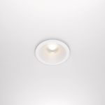 Встраиваемый светодиодный светильник Maytoni Yin DL034-2-L12W