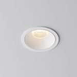 Встраиваемый светильник Maytoni Alfa LED DL043-01-15W3K-RD-W-1