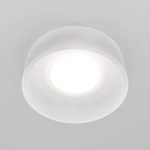 Встраиваемый светильник Maytoni Pauline DL046-01W