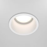 Встраиваемый светильник Maytoni Reif DL049-01W