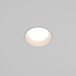 Встраиваемый светильник Maytoni Okno DL055-8W3-4-6K-W