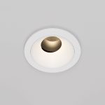 Встраиваемый светильник Maytoni Wise DL057-7W3K-W