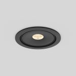 Встраиваемый светильник Maytoni Move DL060-9W3-4-6K-B