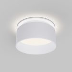 Встраиваемый светильник Maytoni Amary DL062-GU10-W