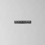 Встраиваемый светильник Maytoni Points DL065-12W3-6K-B