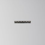 Встраиваемый светильник Maytoni Points DL065-12W3-6K-TRS-B