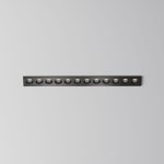 Встраиваемый светильник Maytoni Points DL065-20W3-6K-B