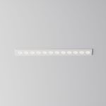 Встраиваемый светильник Maytoni Points DL065-20W3-6K-W