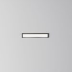 Встраиваемый светильник Maytoni Basis DL066-12W3-6K-B