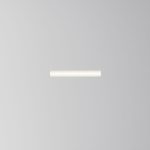 Встраиваемый светильник Maytoni Basis DL066-12W3-6K-TRS-W