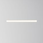 Встраиваемый светильник Maytoni Basis DL066-20W3-6K-TRS-W