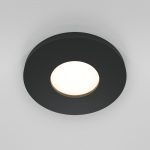 Встраиваемый светильник Maytoni Technical Stark DL083-01-GU10-RD-B