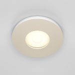 Встраиваемый светильник Maytoni Technical Stark DL083-01-GU10-RD-W