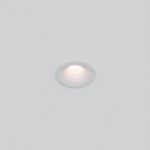 Встраиваемый светильник Maytoni Spark DL094-GU10-W