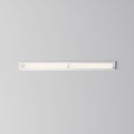 Встраиваемый светильник Maytoni Parete DL100-12W2.7-3-4K-W