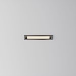 Встраиваемый светильник Maytoni Parete DL100-6W2.7-3-4K-B