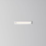 Встраиваемый светильник Maytoni Parete DL100-6W2.7-3-4K-W