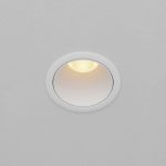 Встраиваемый светильник Maytoni Dip DL116-10W-2.7K-W