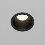 Встраиваемый светильник Maytoni Dip DL118-15W-4K-B