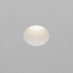 Встраиваемый светильник Maytoni Dip DL120-10W-4K-TRS-W