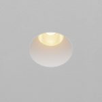 Встраиваемый светильник Maytoni Dip DL122-15W-2.7K-TRS-W