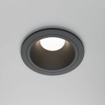 Встраиваемый светильник Maytoni Technical Share DL126-GU10-B