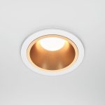 Встраиваемый светильник Maytoni Technical Share DL126-GU10-WMG