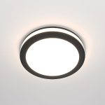 Встраиваемый светодиодный светильник Maytoni Phanton DL303-L12B