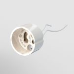 Патрон Maytoni New Series 050 DLA050-01GR