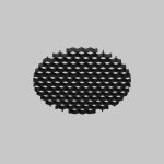 Антибликовый фильтр Maytoni Dip HoneyComb001-D41.5