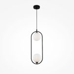 Подвесной светильник Maytoni Ring MOD013PL-02B