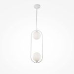 Подвесной светильник Maytoni Ring MOD013PL-02W