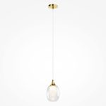 Подвесной светильник Maytoni Aura MOD016PL-01BS1