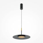 Подвесной светильник Maytoni El MOD041PL-L15B3K1