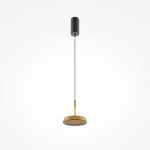 Подвесной светильник Maytoni El MOD041PL-L15G3K